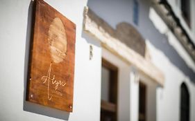 Alijar Casa Boutique